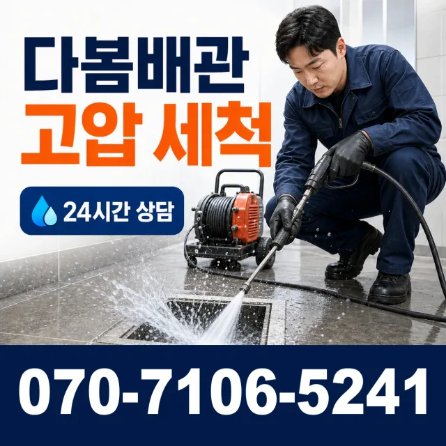 목포시 상락동 변기뚫기 상담 이미지 4